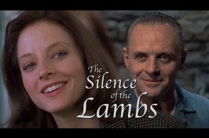 The Silence of the Lambs as a Romantic Comedy - Trailer Mix