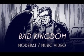 Moderat - "Bad Kingdom" (Official Music Video)