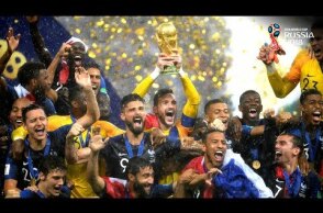 Russia 2018: An Unforgettable World Cup | Tournament Wrap