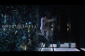 Ghost in the Shell (2017) - Big Game Spot - Paramount Pictures