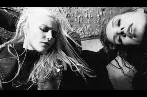 Röyksopp - Skulls (Official video)