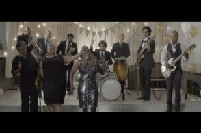 Sharon Jones & the Dap-Kings "Stranger To My Happiness"