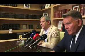 Συνέντευξη - εξπρές του Θέμη Αδαμαντίδη για τον ξυλοδαρμό του