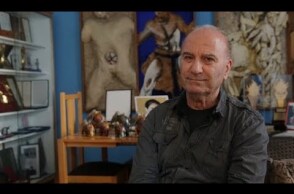 Θεόδωρος Τερζόπουλος: Ο πιο σημαντικός έλληνας σκηνοθέτης μιλάει στην A.V.