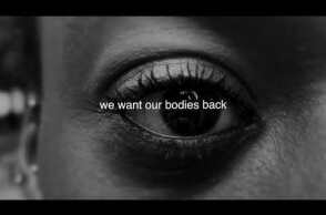 Jonzi D & jessica Care moore – Our Bodies Back