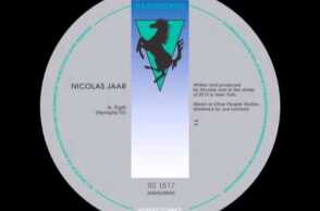 Nicolas Jaar - Fight