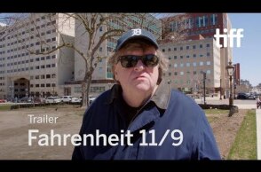 FAHRENHEIT 11/9 Trailer | TIFF 2018