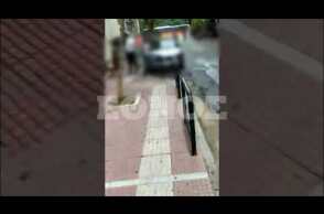 Διακίνηση ναρκωτικών στην ΑΣΟΕΕ