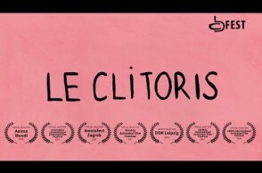 Le clitoris - Animated Documentary (2016) by Lori Malépart-Traversy