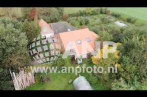 Vader met kinderen zit jarenlang in kelder in Drenthe