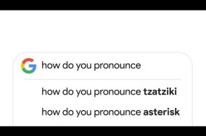 How do you pronounce anemone? Practice with Google Search