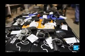 Florida school shooting: Students in State capital Tallahassee to pressure lawmakers