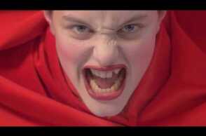 Nalyssa Green - Παπαρούνα (Official Video)