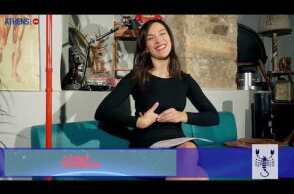 Cosmic Telegram: Ημερήσιες προβλέψεις Τρίτης 21/11