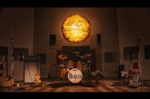 The Beatles - Here Comes The Sun (2019 Mix)