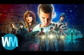 Top 10 Stranger Things Moments