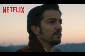 Narcos: Μεξικό | Ανακοίνωση ημερομηνίας | Netflix [HD]