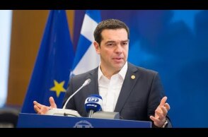Δήλωση του Αλ.Τσίπρα για το Eurogroup
