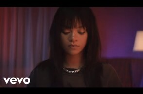 N.E.R.D & Rihanna - Lemon