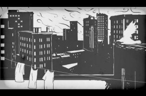 Αλεξάνδρα Κλάδη - Μπουγάδα | Alexandra Kladi - Bougada: A poem by Ch. Kakolyris