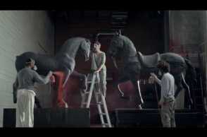 Εθνικό Θέατρο - Θέατρο Συνόλου - Θεατρική περίοδος 2016 - 2017