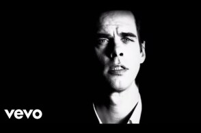 Nick Cave & The Bad Seeds - Into My Arms (Official Video)