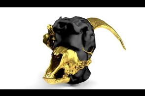 3D teaser | Οι «Βάκχες» του Άρη Μπινιάρη στη Στέγη