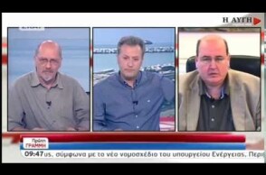 Ν. Φίλης: "Εκστρατεία δολοφονίας χαρακτήρων" από κάποια ΜΜΕ