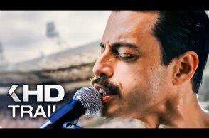 BOHEMIAN RHAPSODY Trailer 2 (2018)