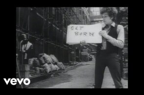 Bob Dylan - Subterranean Homesick Blues (Official HD Video)