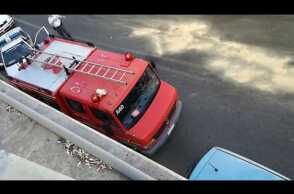 Θανατηφόρο τροχαίο στον ανισόπεδο κόμβο της λεωφόρου Αλίμου (VIDEO&ΕΙΚΟΝΕΣ)