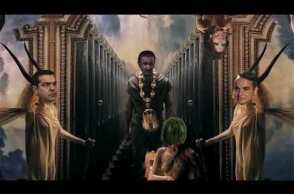 TRAILER open Αλ Τσαντίρι Νιουζ