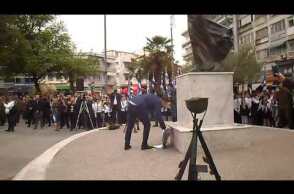 LEFTERIA.BLOGSPOT.GR ΚΑΤΕΡΙΝΗ - ΑΓΡΙΑ ΓΙΟΥΧΑΪΣΜΑΤΑ ΚΑΤΑ ΤΩΝ ΕΚΠΡΟΣΩΠΩΝ ΤΟΥ ΣΥΡΙΖΑ