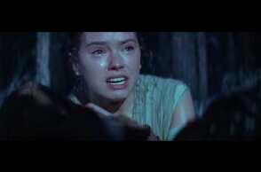 STAR WARS: SKYWALKER Η ΑΝΟΔΟΣ - D23 SPECIAL LOOK