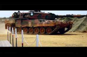 Παρμενίων 2015 - Τελική Φάση