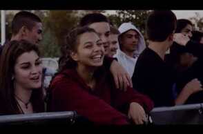 Vans Shop Riot Greece 2018