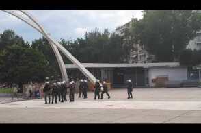 Thestival.gr Επεισόδια