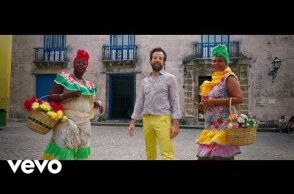 Μαραβέγιας - Συγχωροδοπέταλα (Official Music Video)