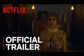 Troy: Fall Of A City | Official Trailer [HD] | Netflix