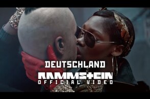 Rammstein - Deutschland (Official Video)
