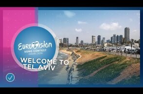 Tel Aviv announced as the host city for the 2019 Eurovision Song Contest!
