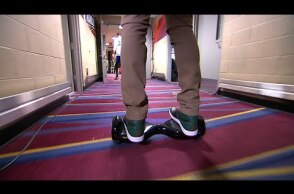 Top 10 Funniest Cavs-Warriors Finals Moments