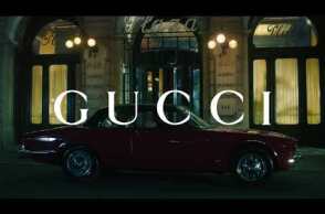 The Gucci Aria Advertising Campaign