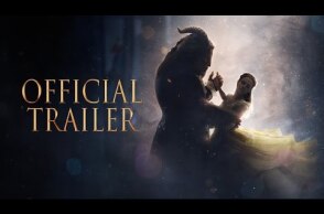 Beauty and the Beast US Official Trailer