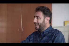 Eurovoice: Νίκος Ανδρουλάκης