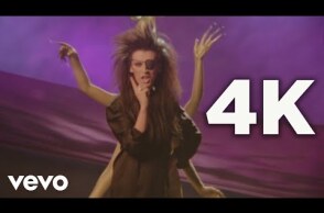 Dead Or Alive - You Spin Me Round (Like a Record) (Official Video)