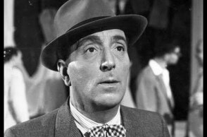 Βασίλης Λογοθετίδης (1992)