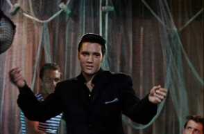 Elvis Presley - Return To Sender [Video]
