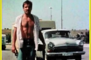 3.Teil -"DDR" Staatszirkus Zirkus Berolina 1983 in Griechenland /Athen und Thessaloniki