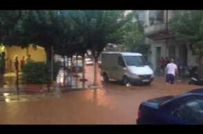 Καταστροφές Μπουλουκου